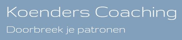 Logo Koenders Coaching